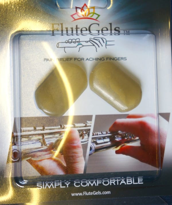 Flute Gels Flute Specialists