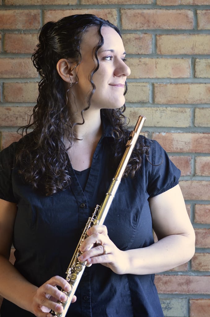 Iowa flute deals