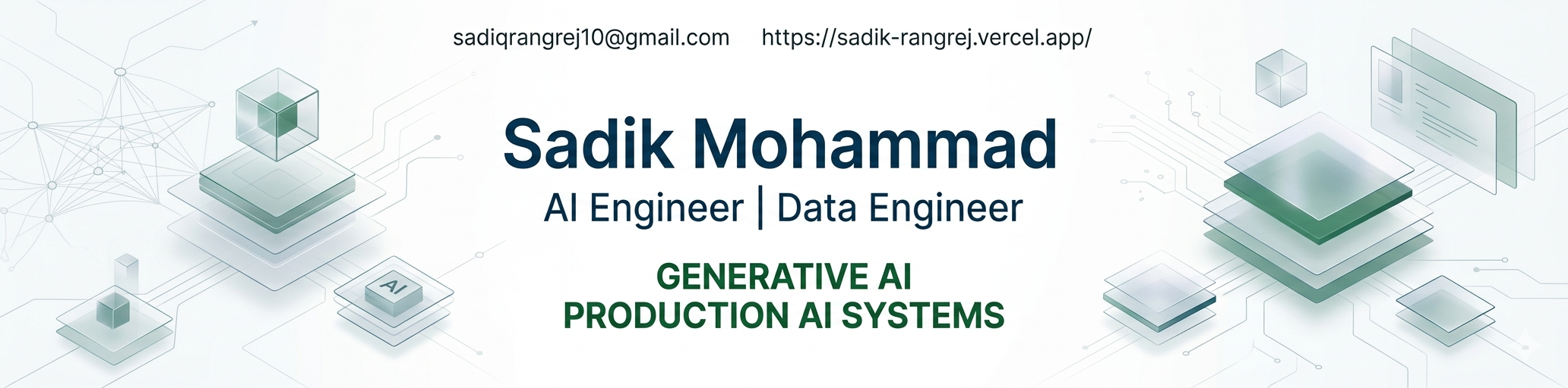 Sadik Mohammad