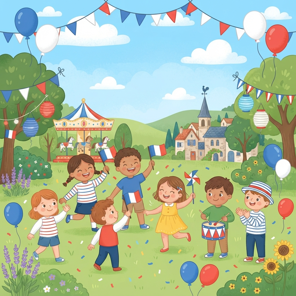 Le 15 août en fête : une semaine acadienne