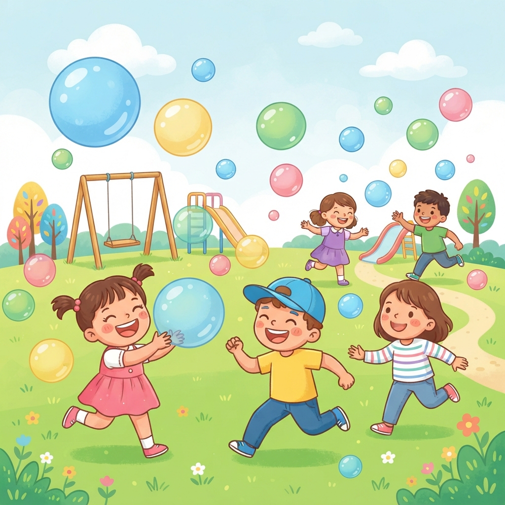 Semaine 1 : Poursuites et Bulles