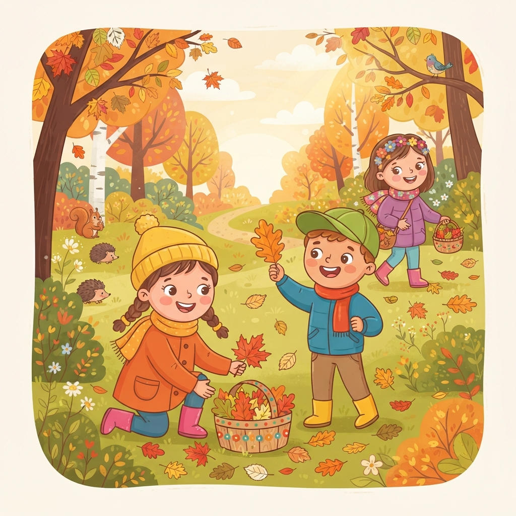 À la découverte des Belles Feuilles