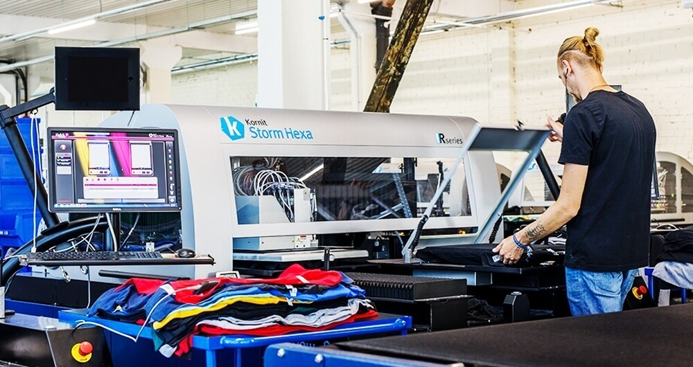 From Lisbon With Love - Printing Warehouse