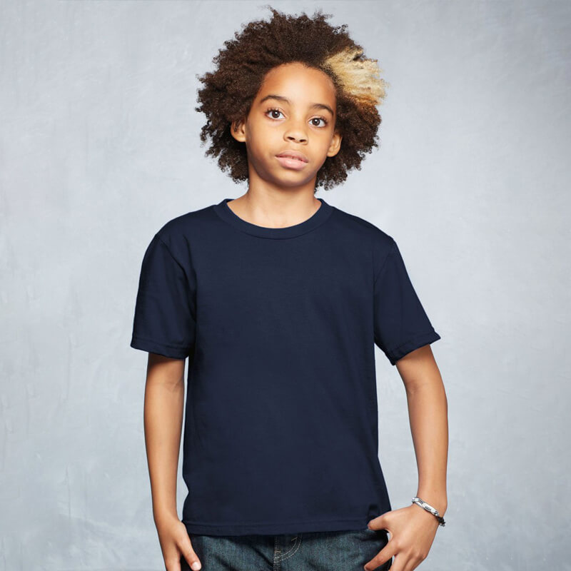 Anvil 990B Youth Lightweight Fashion T-Shirt
