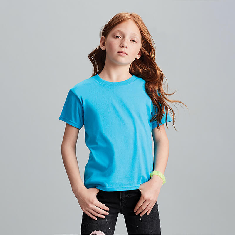 Anvil 990B Youth Lightweight Fashion T-Shirt