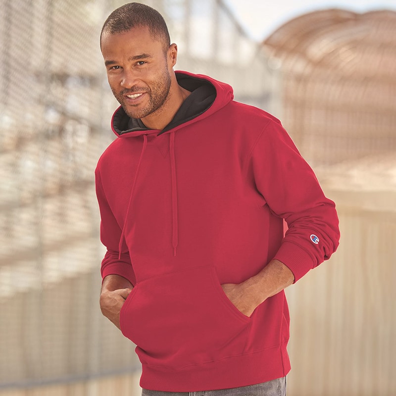 Champion Hoodie