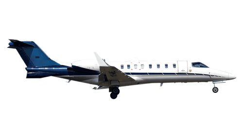 Fly Private from Beaumont Municipal Airport BMT Surf Air