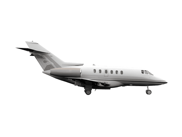 Beechcraft Hawker 750