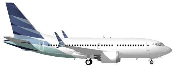 Airbus ACJ 319 Neo