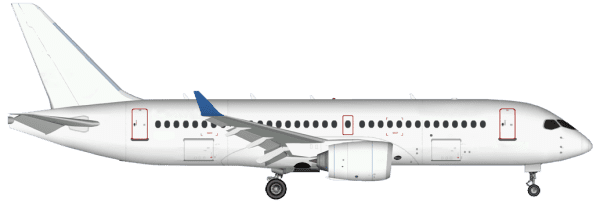 Bombardier A220