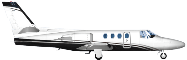 Cessna Citation I