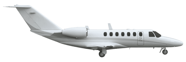 Textron Cessna Citation CJ4