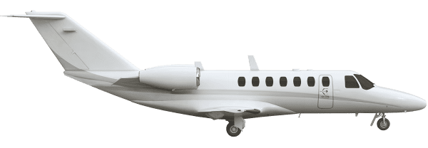 Cessna Citation CJ2 / CJ3