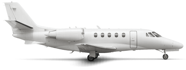 Cessna Citation Excel