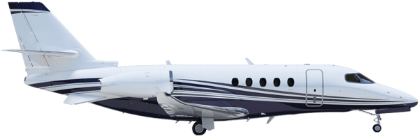 Cessna Citation Longitude