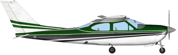 Cessna Cardinal