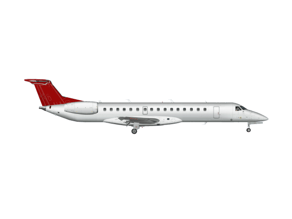 Embraer Embraer 145