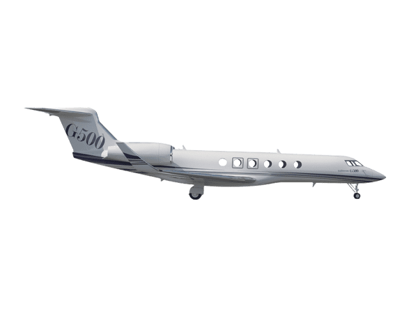 Gulfstream Gulfstream G600