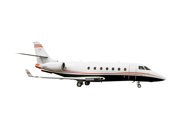 Israel Aerospace Industries Galaxy