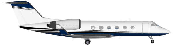 Gulfstream G-IV