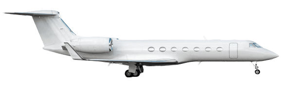 Gulfstream Gulfstream G400