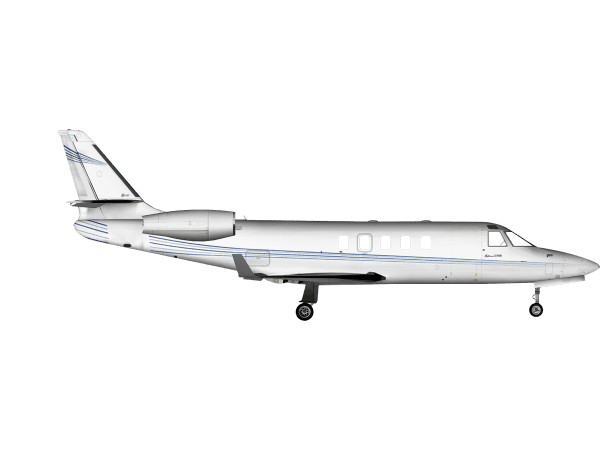 Gulfstream Gulfstream G150