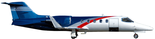 Learjet Learjet 31A