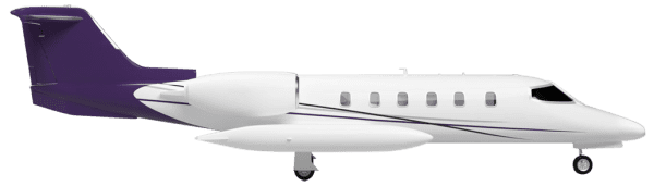 Learjet Learjet 35A
