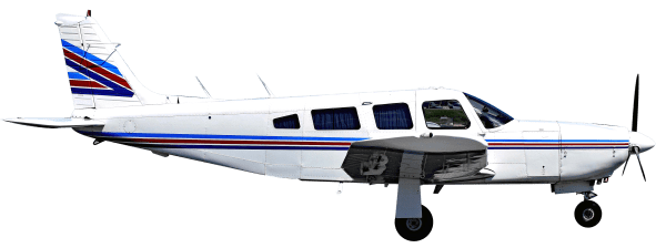 Piper Saratoga