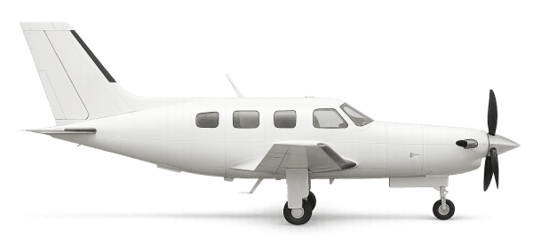 Piper M600P