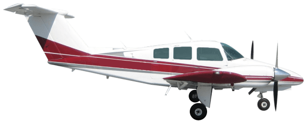 Beechcraft Duchess