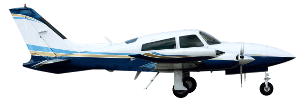 Cessna 310