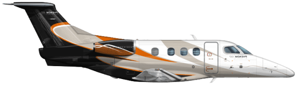 Embraer Phenom 100