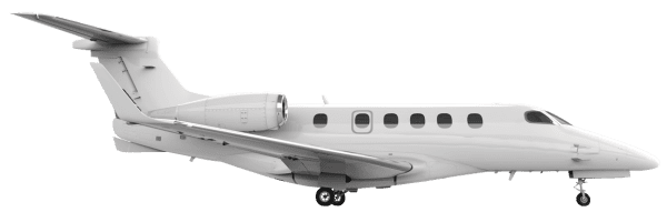 Embraer Phenom 300