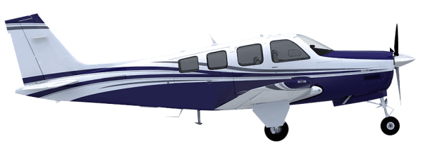 Beechcraft Bonanza