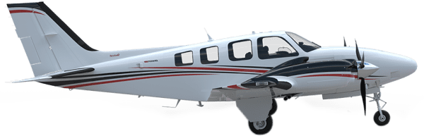 Beechcraft Baron