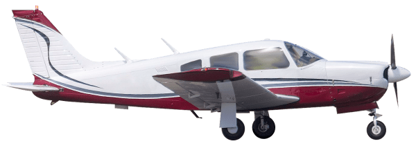 Piper Cherokee Six