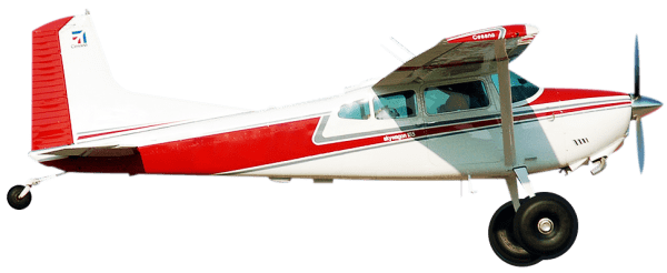 Cessna Skywagon