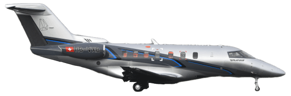 Pilatus PC-24