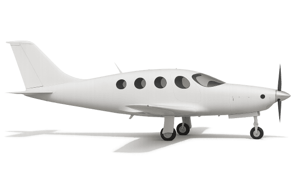 Tecnam Epic E1000