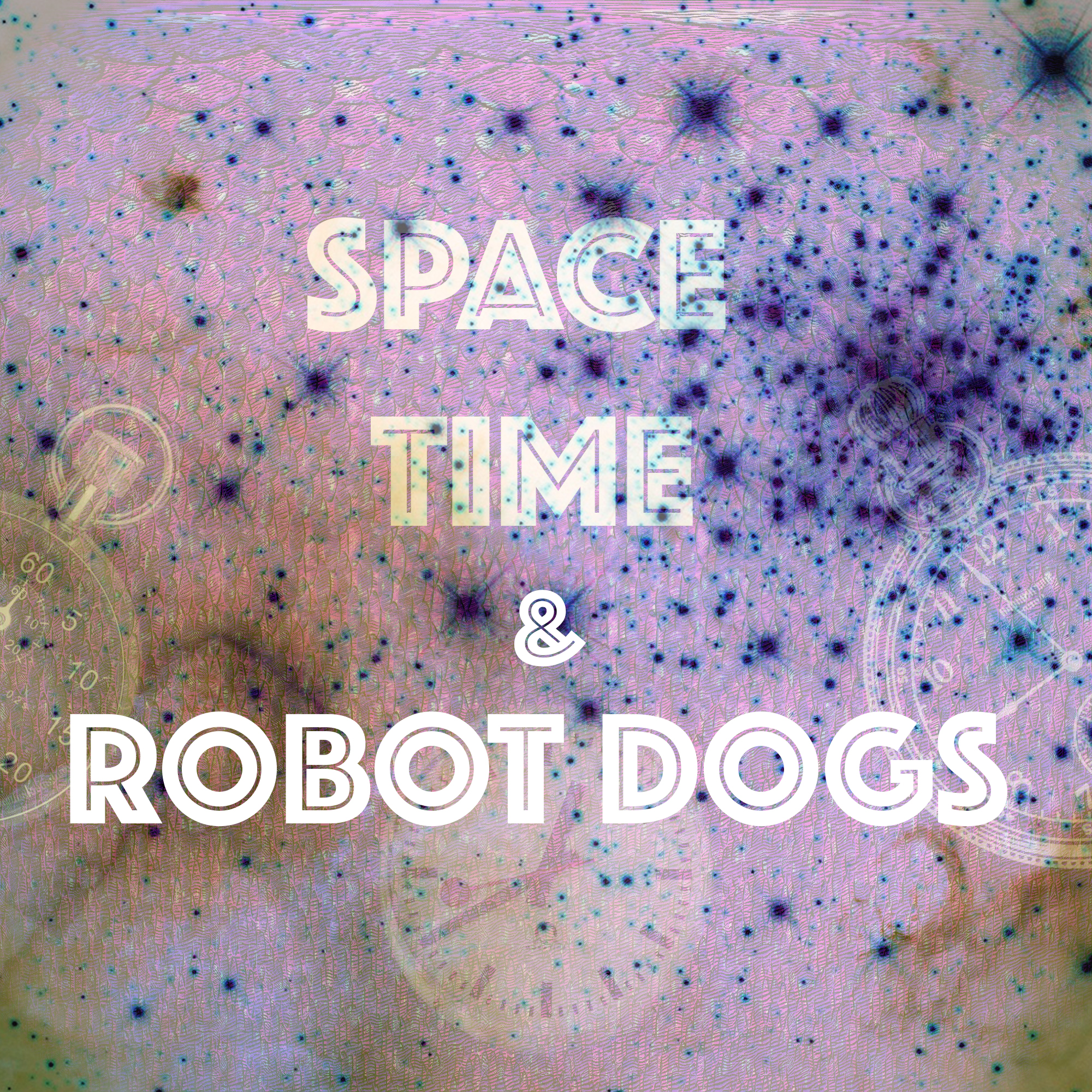 robot dogs