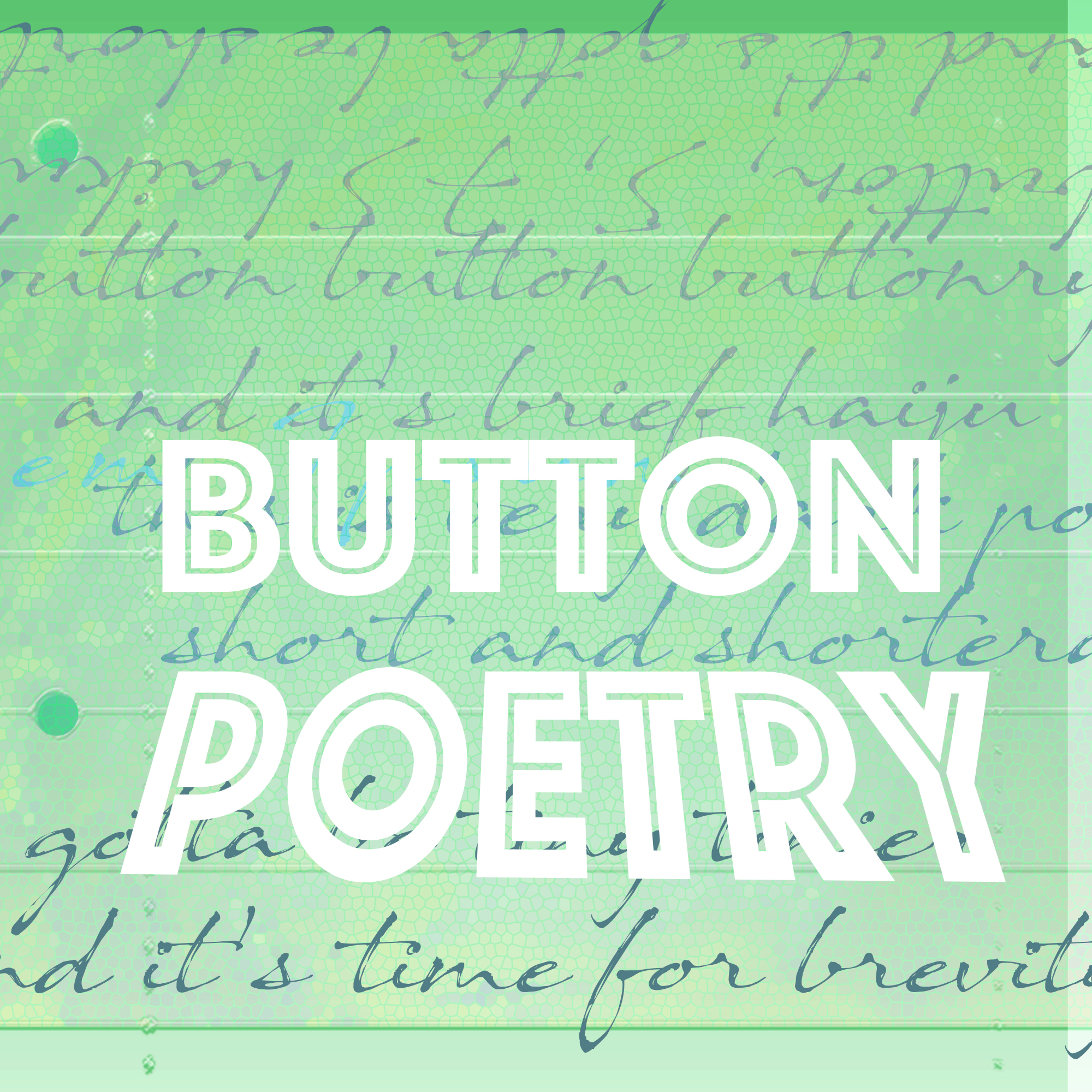 button poetry
