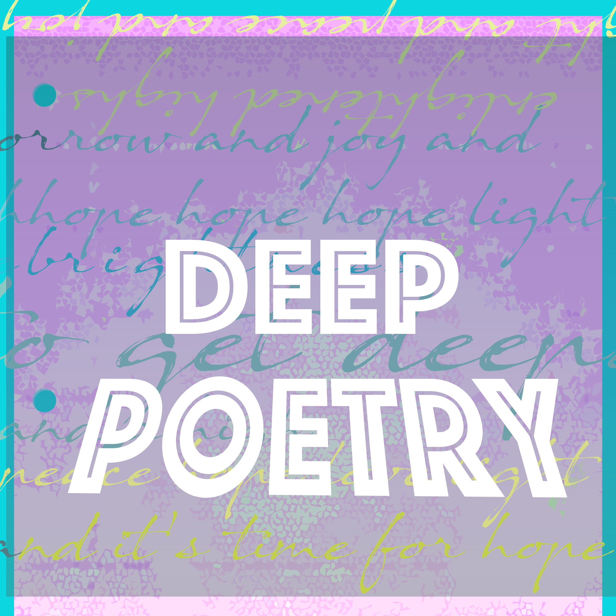 deep poetry