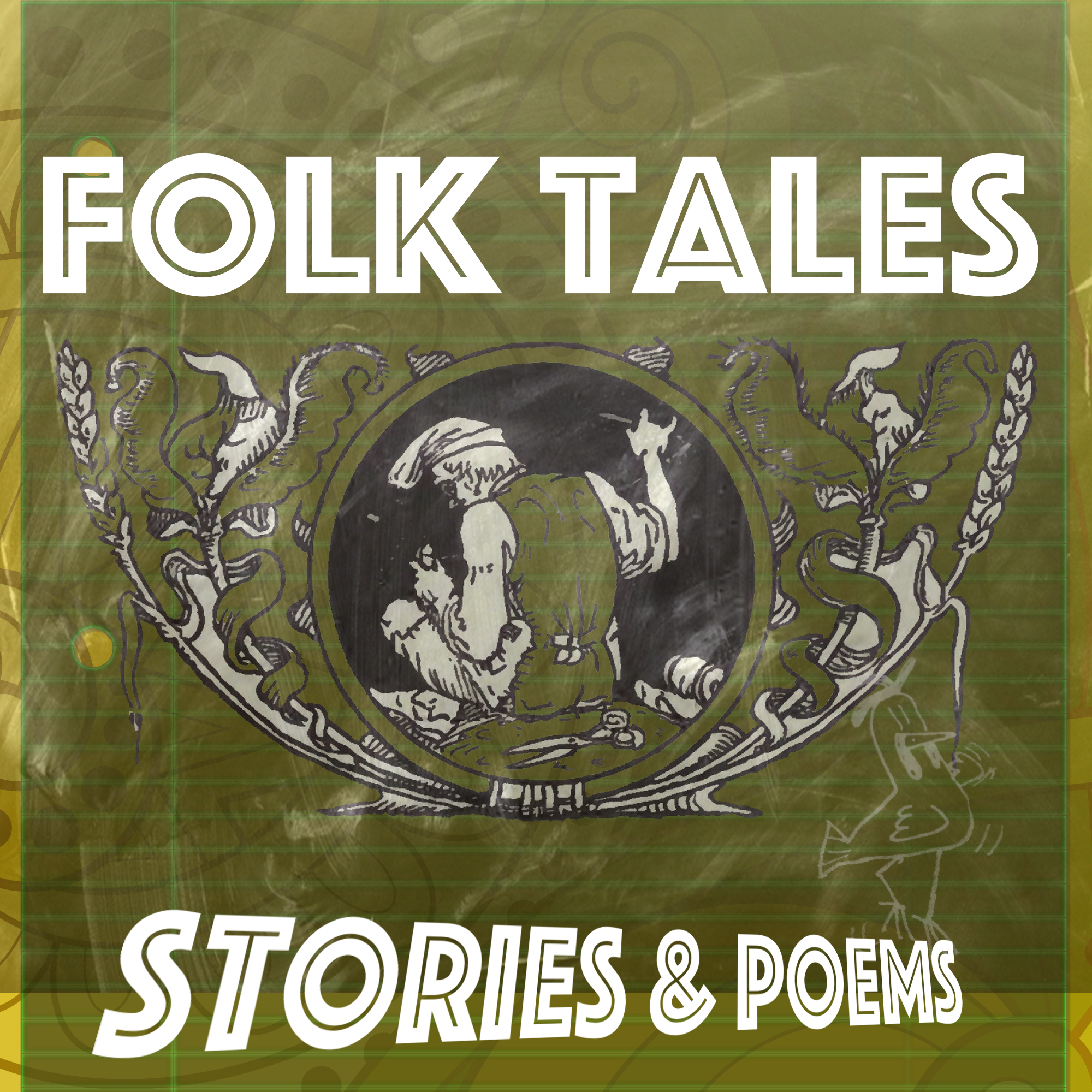 folk tales
