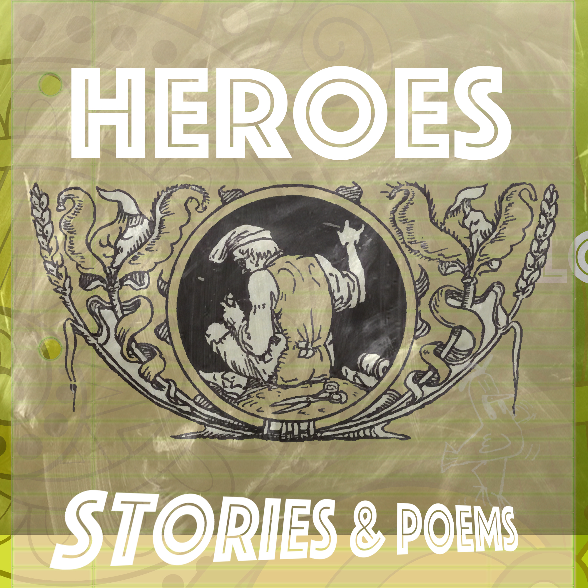 heroes