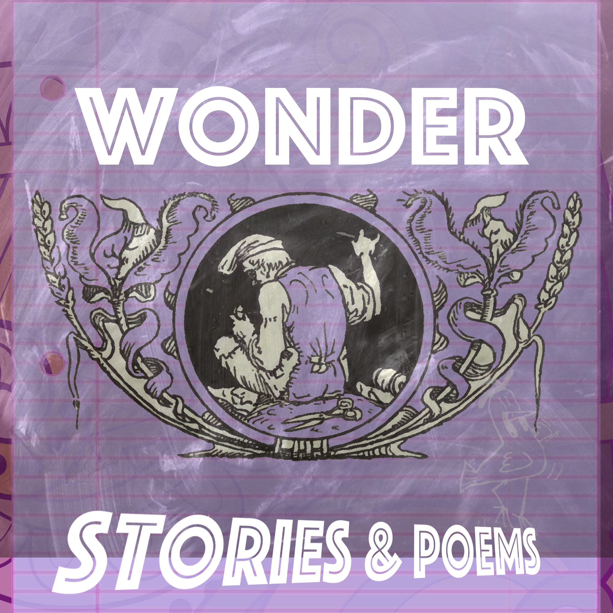 wonder