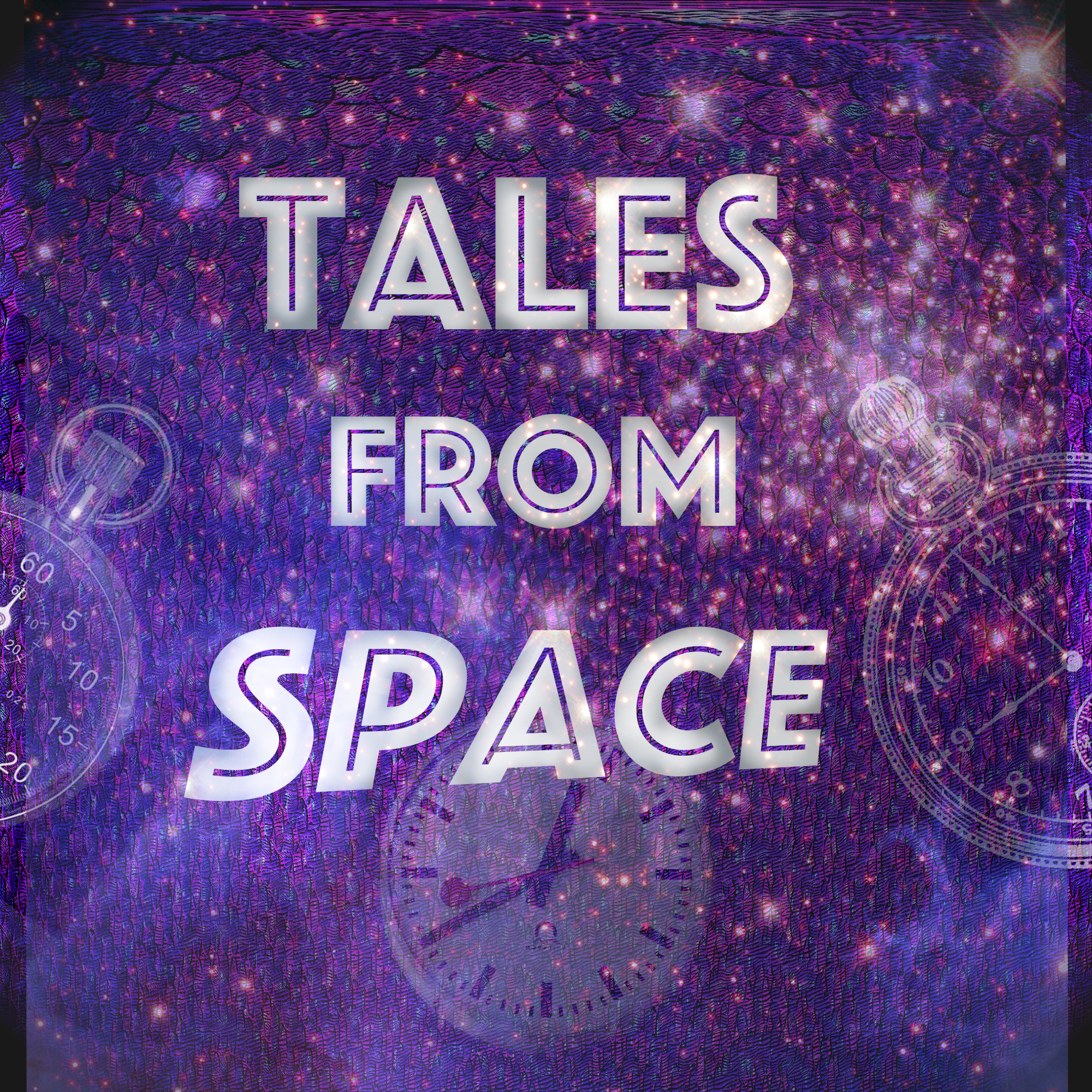 space alone