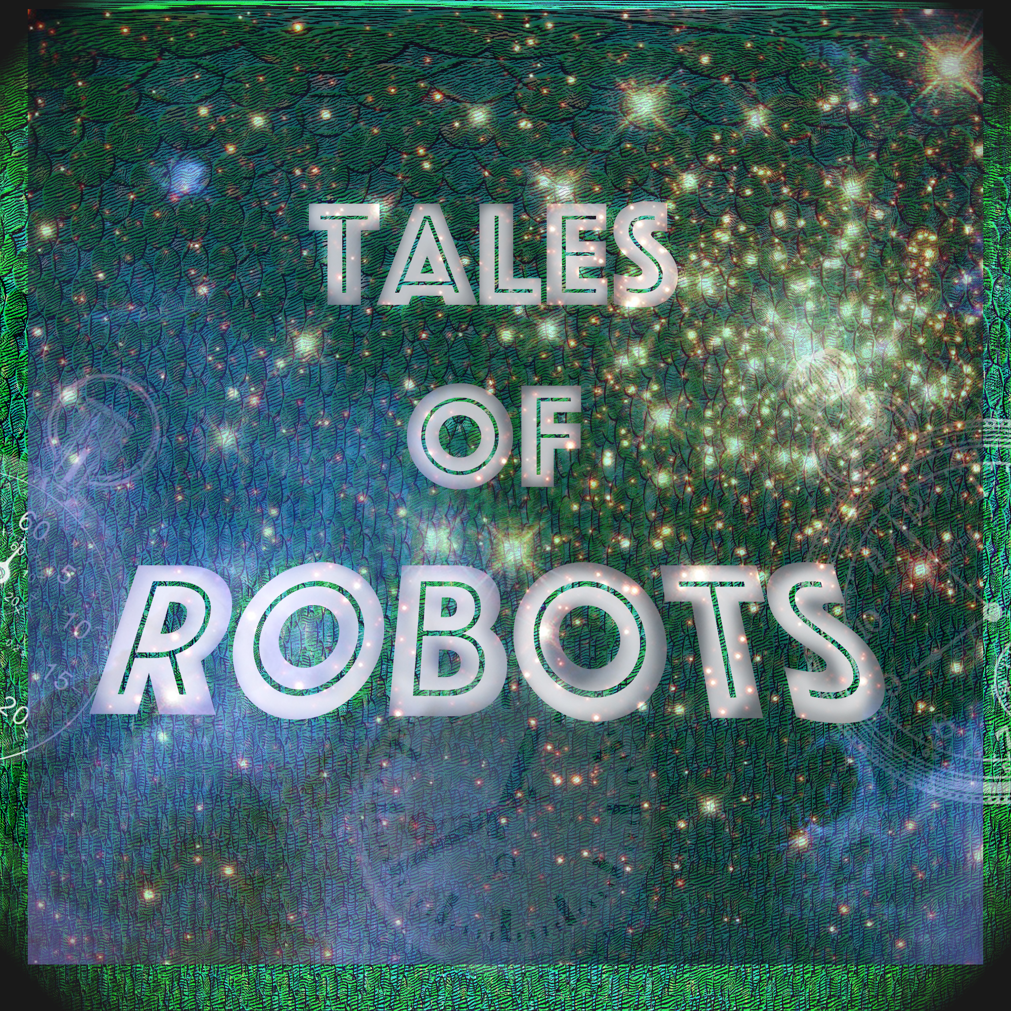 robots