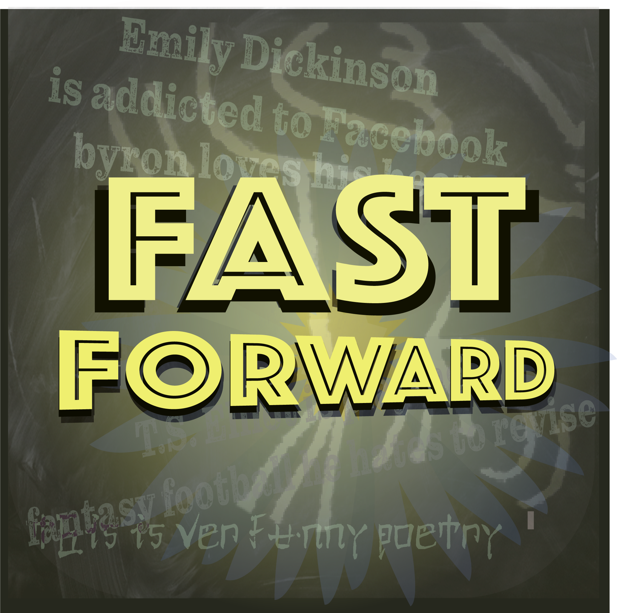 fast forward