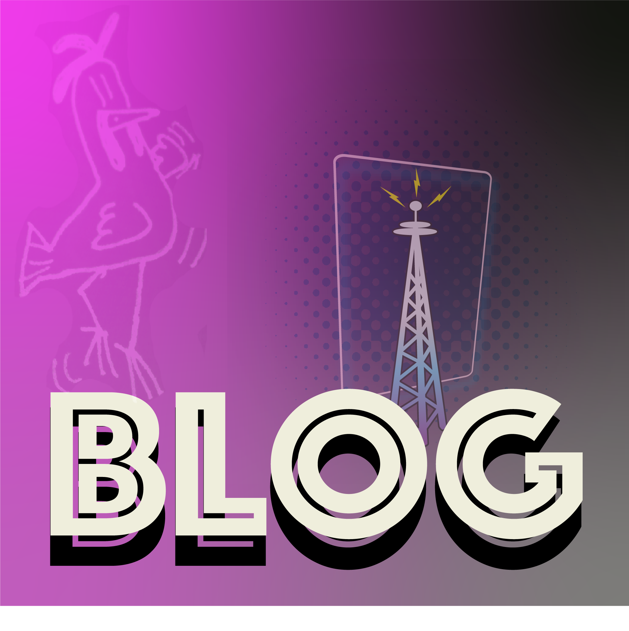 blog